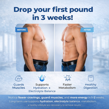 CoreHydra™ Balance Formula