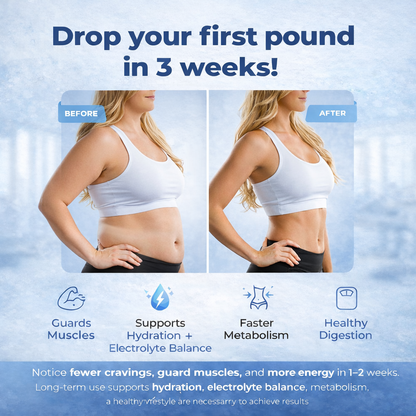 CoreHydra™ Balance Formula