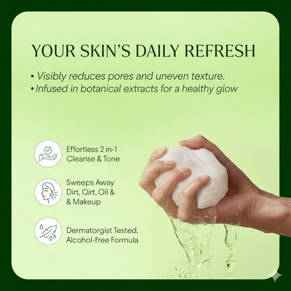 JIYO Skin Revival Brightening Pads